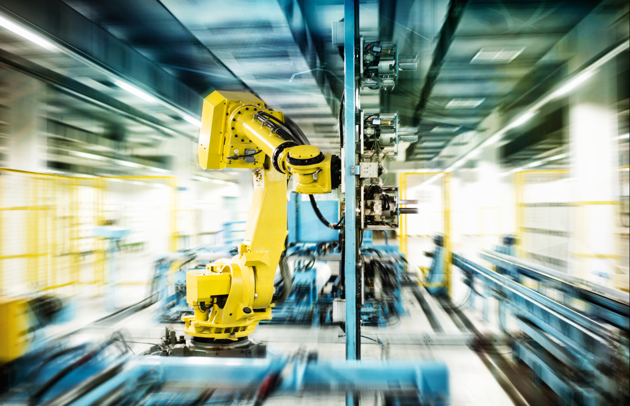 Mechanical Arm Mechanical Arm